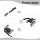 Ignition Coil for Magneto Replacement Part 695711 3