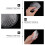 Pretyzoom swimsuit inserts silicone cup pads 1 pair 2