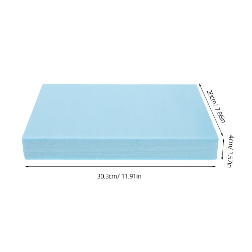 Foam Boards for Crafts and Dioramas 3 Pieces 1
