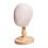Mannequin Head Stand Portable 50cm 5