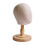 Mannequin Head Stand Portable 50cm 4
