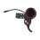 LCD Display with Thumb Throttle for Electric Scooter 36V-60V 2