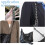 Bag Strap Extender Chain 5.65 inch 2 pcs 6
