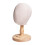 Mannequin Head Stand Portable 50cm 7