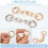 Bag Strap Extender Chain 5.65 inch 2 pcs 4