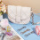 Bag Strap Extender Chain 5.65 inch 2 pcs 2