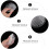 Pretyzoom swimsuit inserts silicone cup pads 1 pair 5