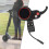 LCD Display with Thumb Throttle for Electric Scooter 36V-60V 5