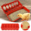 Automatic Poultry Feeder Outdoor 12-Port Sun-Proof Reusable 1