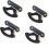Inner Bed Tie Down Hooks Kit for F150 and Explorer Sport 1
