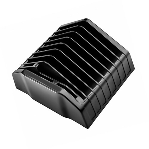 Plastic Solder Stencil Storage Box Moisture Proof with