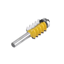 Tungsten Carbide Cutters for Wood and Metal Cutting