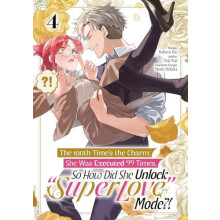 100th Times The Charm Volume 4 by Yuji Yuji Paperback Book