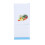Greensen Mini Doll Refrigerator Toy 12V 1