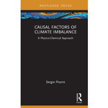 Causal Factors of Climate Imbalance by Pizzini Sergio University of Mi