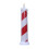 LED Christmas Candle Realistic Flame 31.5 Inch 2