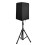 Speakers Dust Cover Silver-Coated 210D Fabric 6