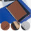 Binder Planner Inserts 6-Hole Blank Paper 300 Sheets 5