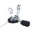 Throttle Cable Assembly for Predator 212 and CT200U 7