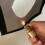 DIY Hot Storge Stove Jack Kit Φλόγας-Επιβραδυντικό Καμινάδας 3