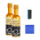 Automotive Engine Cleaner 120ml Each 2 Pack 1