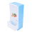 Greensen Mini Doll Refrigerator Toy 12V 8