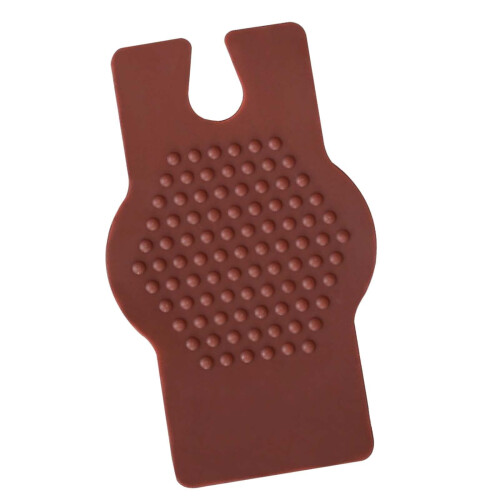 Erhu Non-Slip Pad Silicone Mat for Musical Instruments