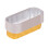 Disposable Aluminum Loaf Pans for Baking 12-Pack 1