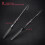 Telescopic Fishing Rod Carbon Medium-Heavy Fast Action 6