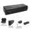 Tool Organizer Plastic Box with Cushioned Interior 6