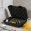 Tool Organizer Plastic Box with Cushioned Interior 5