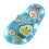 Kids' Flashing Light Slippers Size 5 Animal Design 1