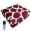 Electric Heated Flannel Blanket Soft Cozy 1 Pack 1