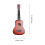 21 Inch Beginner Guitar for Kids 2
