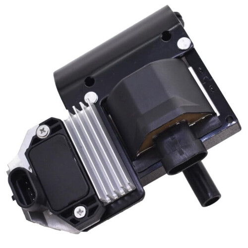 Ignition Coil and Module for Chevrolet GMC 1995–2007 4.3L