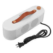 Portable Electric Heater PTC Fast Heating with Overheat