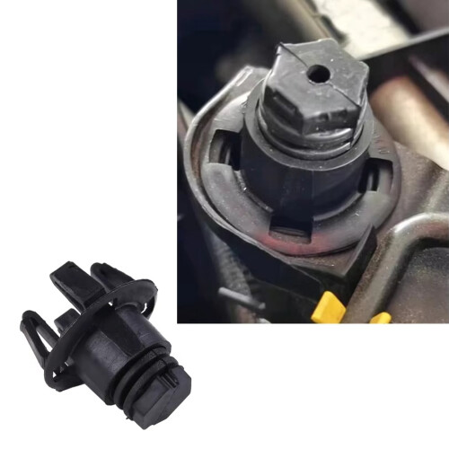 Motorcycle Engine Mount Dampening Block A0019981440 1
