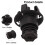 Motorcycle Engine Mount Dampening Block A0019981440 6