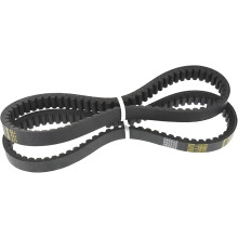 Comet 30 Series Torque Converter Drive Belt Replacement