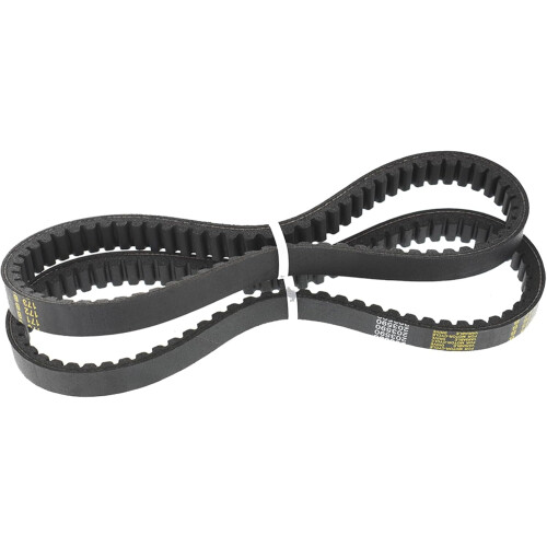 Comet 30 Series Torque Converter Drive Belt Replacement