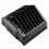 Plastic Solder Stencil Storage Box Moisture Proof with 6