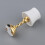 Dollhouse Mini Lamp Battery Operated 1:12 Scale 2 Pack 5