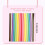 Star Paper Strips Double-Sided Solid Color 2060 Sheets 8