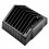 Plastic Solder Stencil Storage Box Moisture Proof with 8