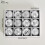 Shatterproof Silver Christmas Ornaments 36pcs 1