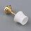 Dollhouse Mini Lamp Battery Operated 1:12 Scale 2 Pack 6
