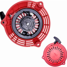 Red Recoil Starter Kit for Honda 28400-ZL8-023ZA