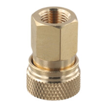 PCP Quick Disconnect Coupler 8mm 1/8 NPT Female