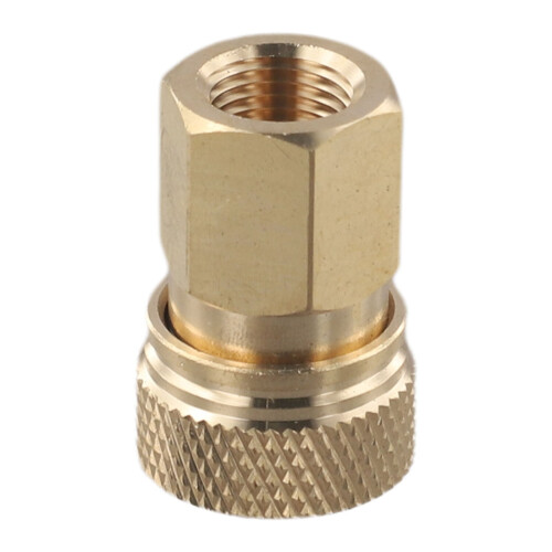 PCP Quick Disconnect Coupler 8mm 1/8 NPT Female