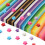 Star Paper Strips Double-Sided Solid Color 2060 Sheets 27 2